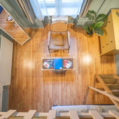 Lovely Apartment In Party Street Ka10 Βουδαπέστη Εξωτερικό φωτογραφία