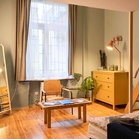 Lovely Apartment In Party Street Ka10 Βουδαπέστη Εξωτερικό φωτογραφία