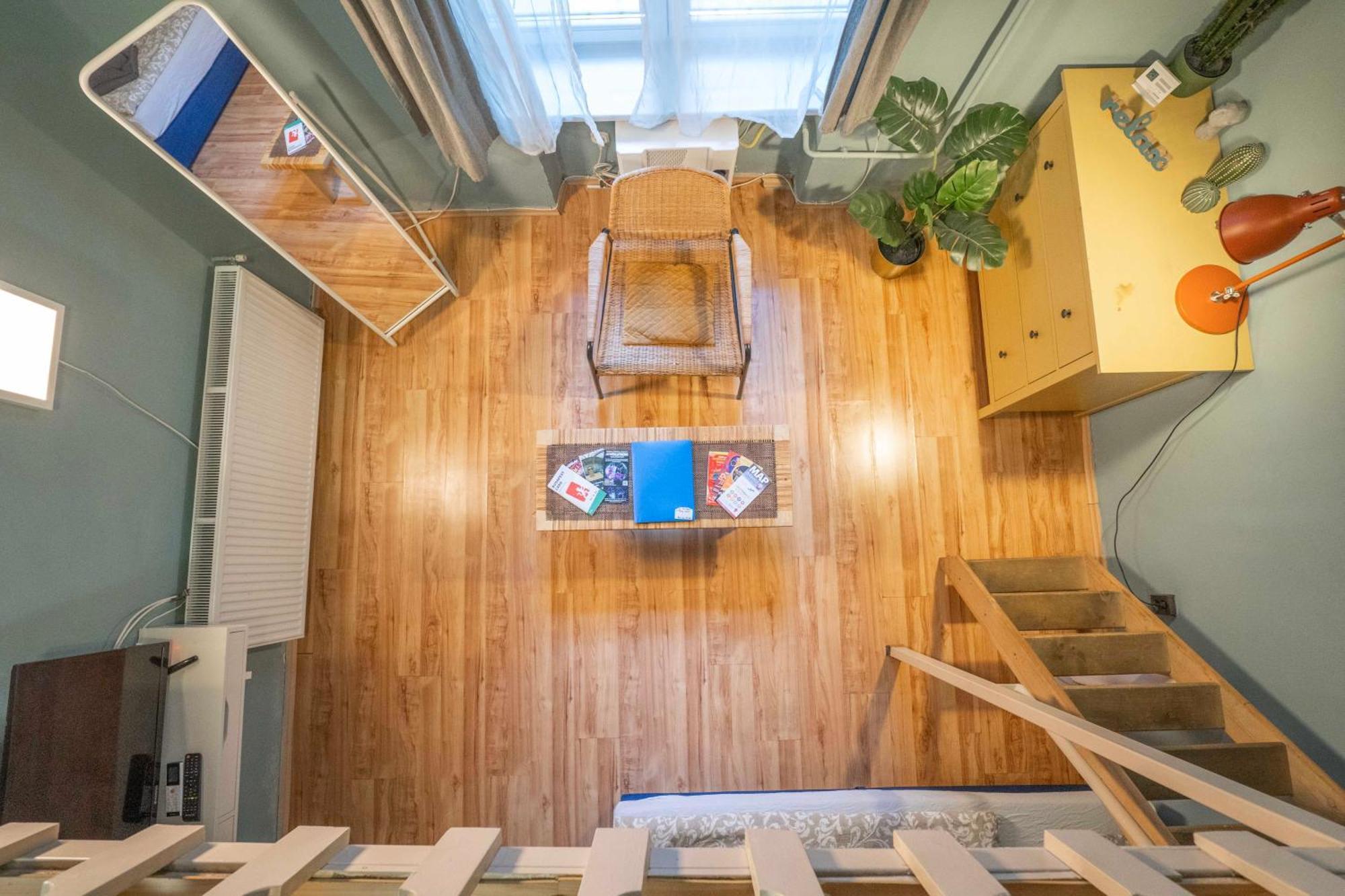 Lovely Apartment In Party Street Ka10 Βουδαπέστη Εξωτερικό φωτογραφία