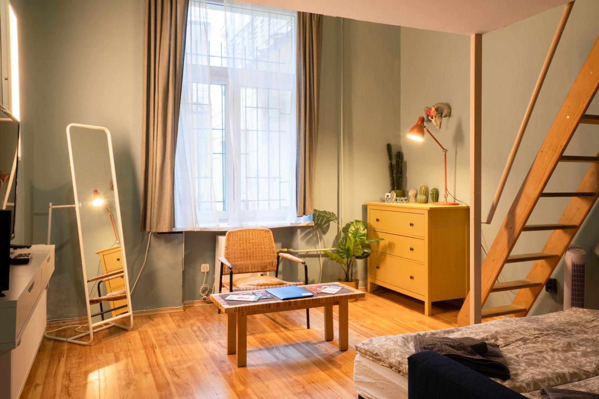 Lovely Apartment In Party Street Ka10 Βουδαπέστη Εξωτερικό φωτογραφία